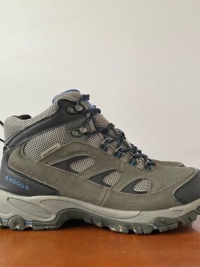 Woods Men's Mid Hiking Boots | US 9